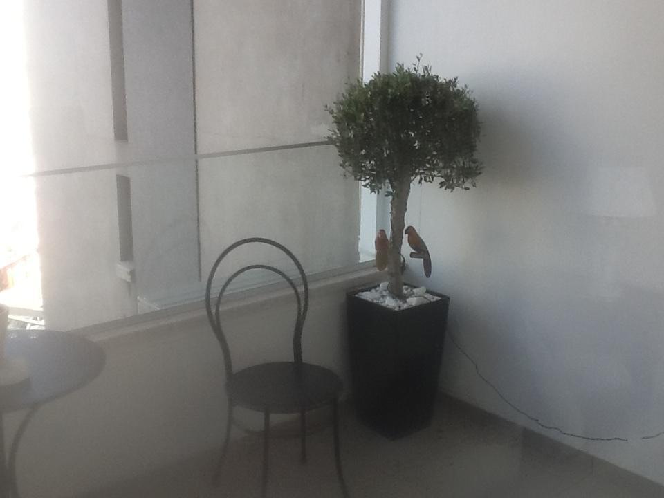 The Central Suites Nicosia Room photo